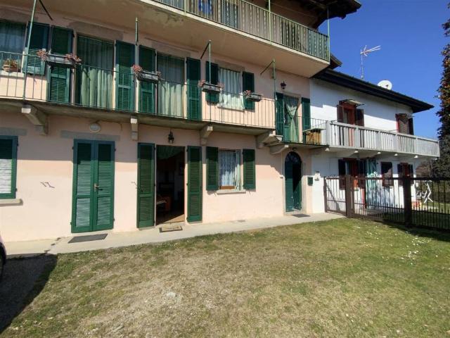Casa indipendente in vendita a Gignese VB