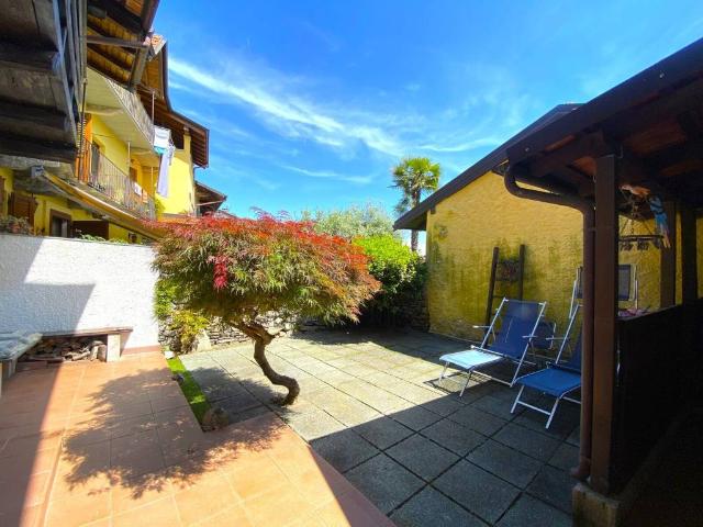 Casa indipendente in vendita a Gignese VB