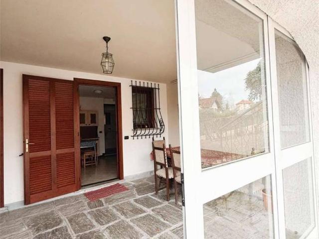 Casa indipendente in vendita a Gignese VB