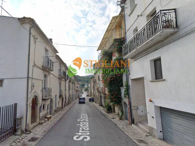 Casa indipendente in vendita a Gildone CB