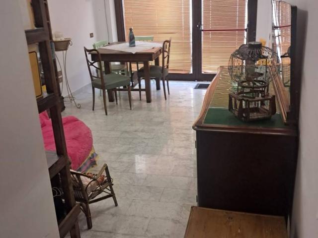 Casa indipendente in vendita a Gioiosa Ionica RC