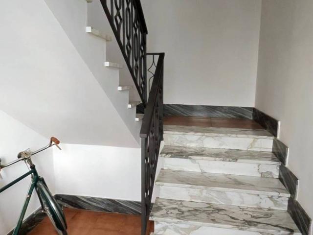 Casa indipendente in vendita a Gioiosa Ionica RC