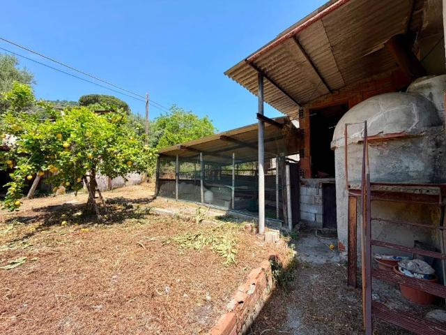 Casa indipendente in vendita a Gioiosa Marea ME