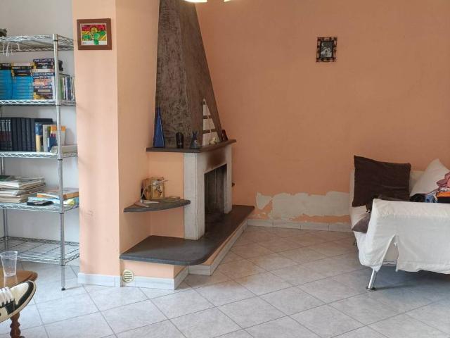 Casa indipendente in vendita a Gioiosa Marea ME