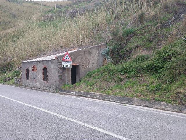 Casa indipendente in vendita a Gioiosa Marea ME
