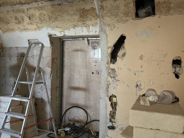 Casa indipendente in vendita a Gioia del Colle BA