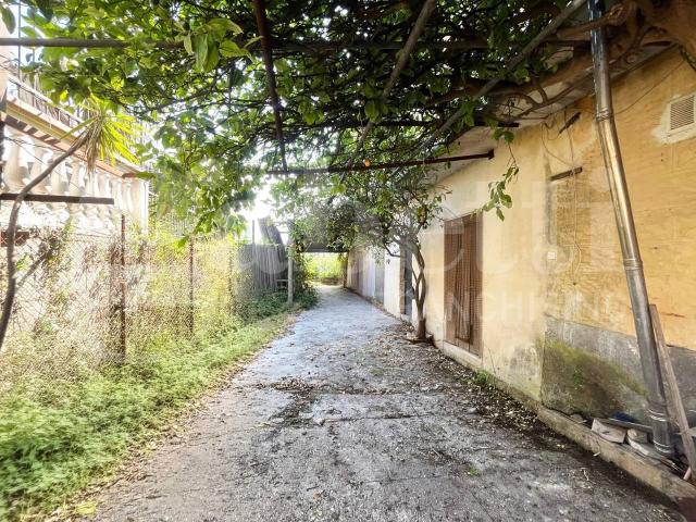 Casa indipendente in vendita a Gioia Sannitica