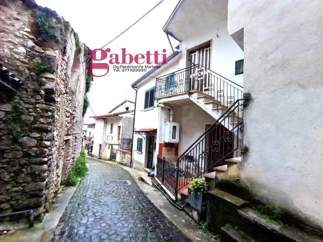 Casa indipendente in vendita a Gioia Sannitica