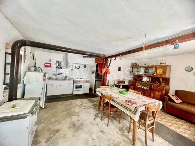Casa indipendente in vendita a Giordani, Mattie