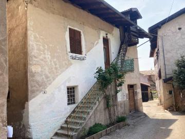 Casa indipendente in vendita a Giovo TN