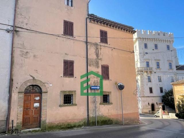 Casa indipendente in vendita a Giove TR