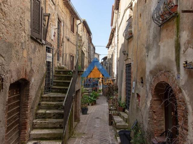 Casa indipendente in vendita a Giove TR