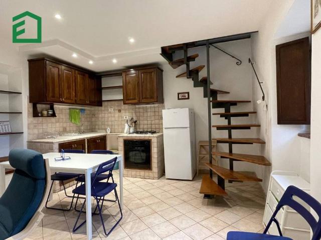 Casa indipendente in vendita a Giove TR