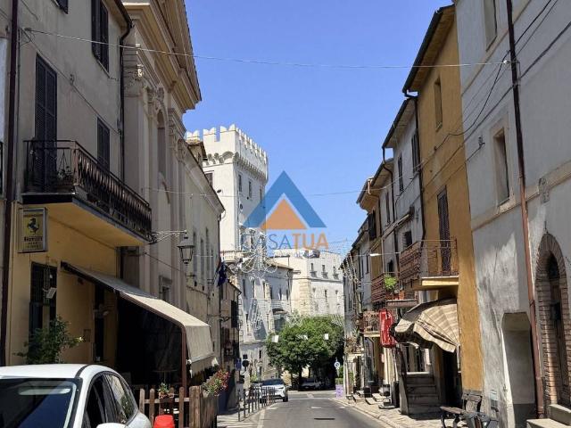 Casa indipendente in vendita a Giove TR