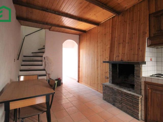 Casa indipendente in vendita a Giove TR