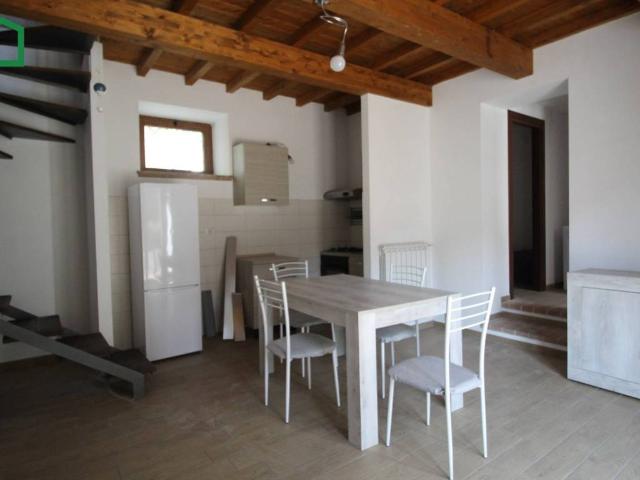 Casa indipendente in vendita a Giove TR