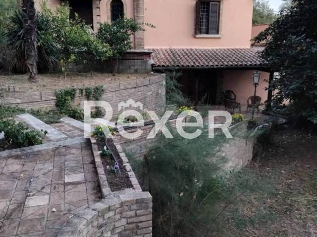 Casa indipendente in vendita a Giove TR