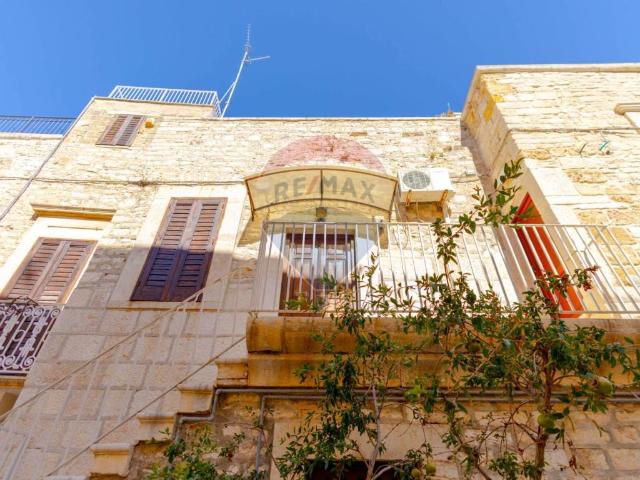 Casa indipendente in vendita a Giovinazzo BA