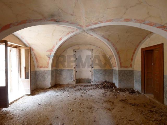 Casa indipendente in vendita a Giovinazzo BA