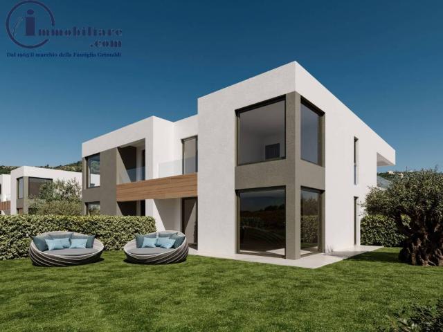 Casa indipendente in vendita a Girasole OG