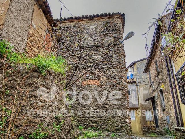 Casa indipendente in vendita a Girifalco CZ