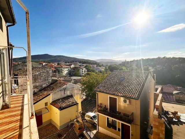 Casa indipendente in vendita a Gissi CH