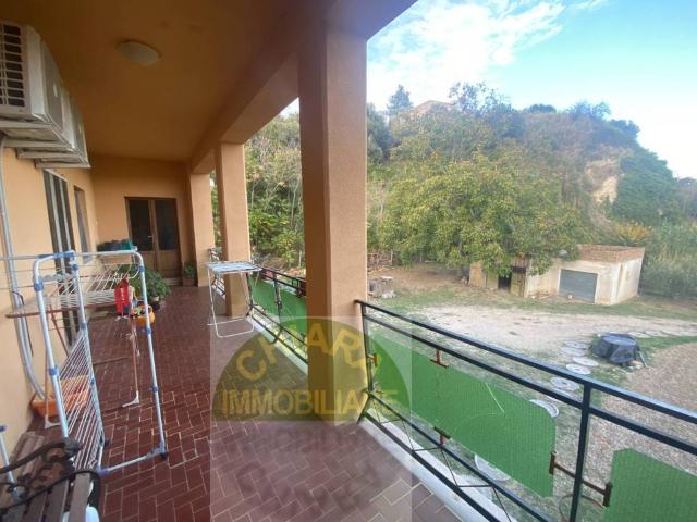 Casa indipendente in vendita a Gissi CH