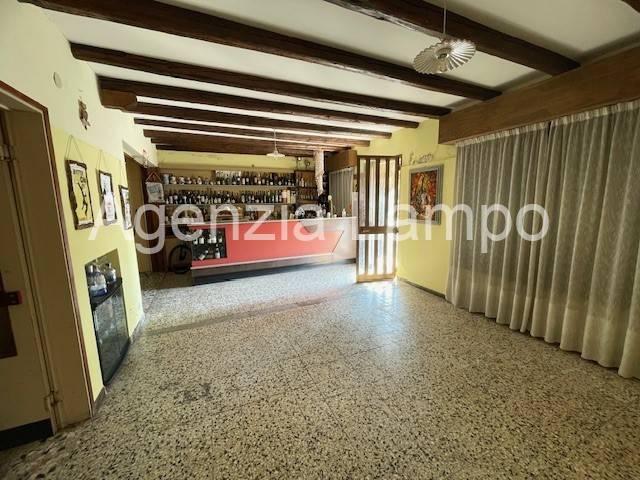 Casa indipendente in vendita a Gruaro VE