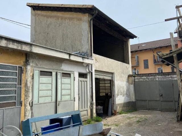 Casa indipendente in vendita a Grugliasco TO