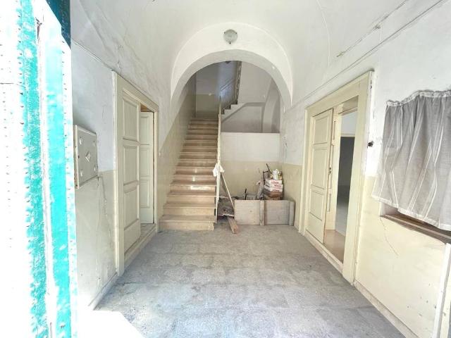 Casa indipendente in vendita a Grumo Appula BA
