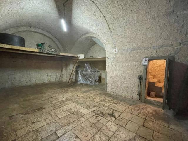 Casa indipendente in vendita a Grumo Appula BA