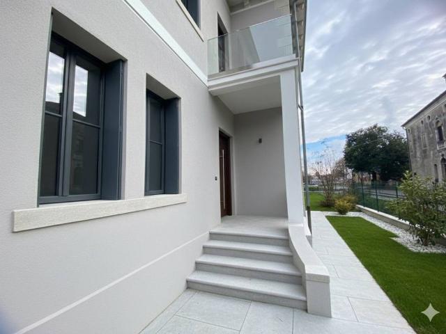 Casa indipendente in vendita a Grumolo delle Abbadesse VI