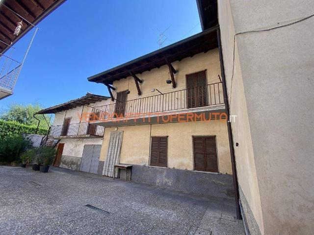 Casa indipendente in vendita a Grumello del Monte BG