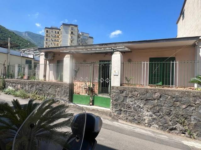 Casa indipendente in vendita a Gragnano NA