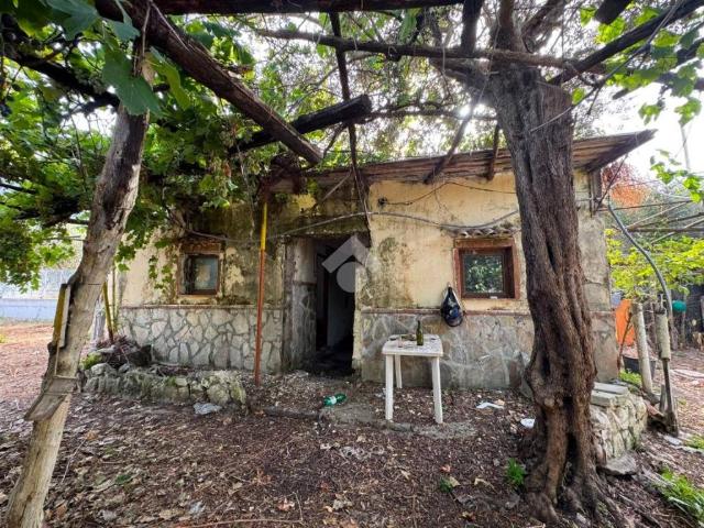 Casa indipendente in vendita a Gragnano NA