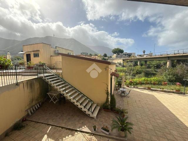 Casa indipendente in vendita a Gragnano NA
