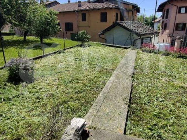 Casa indipendente in vendita a Graglia