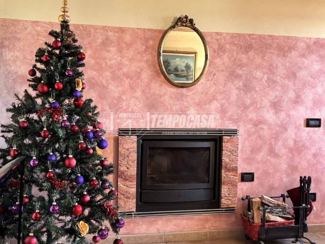 Casa indipendente in vendita a Graglia BI