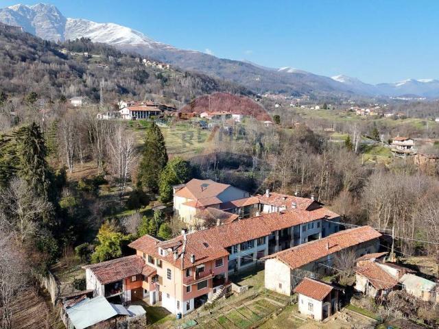 Casa indipendente in vendita a Graglia BI