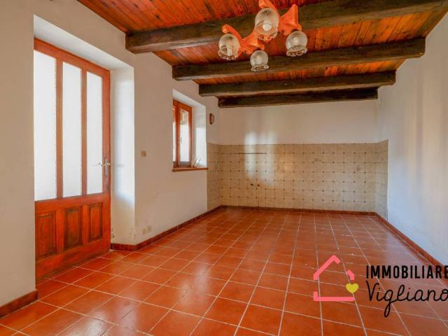 Casa indipendente in vendita a Graglia BI