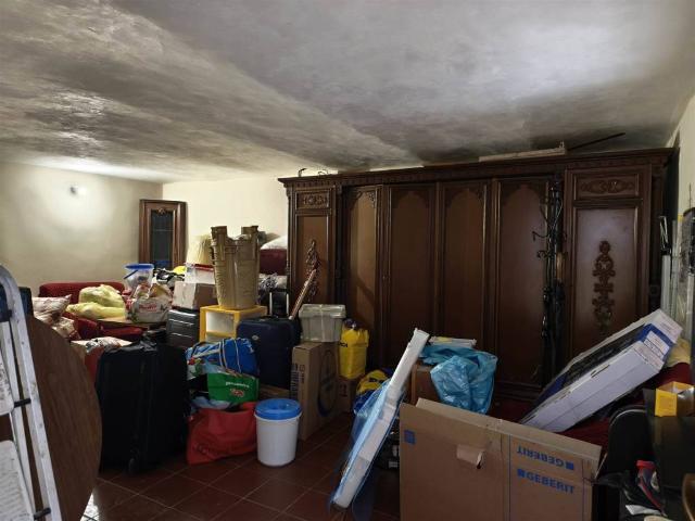 Casa indipendente in vendita a Graglia BI