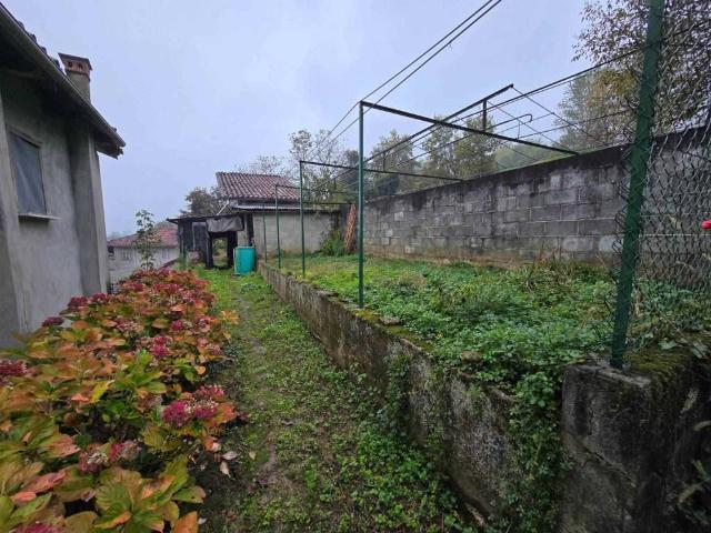 Casa indipendente in vendita a Graglia BI