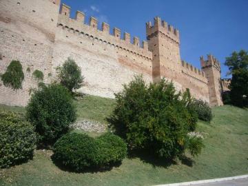 Casa indipendente in vendita a Gradara PU