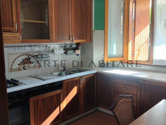 Casa indipendente in vendita a Gradara PU