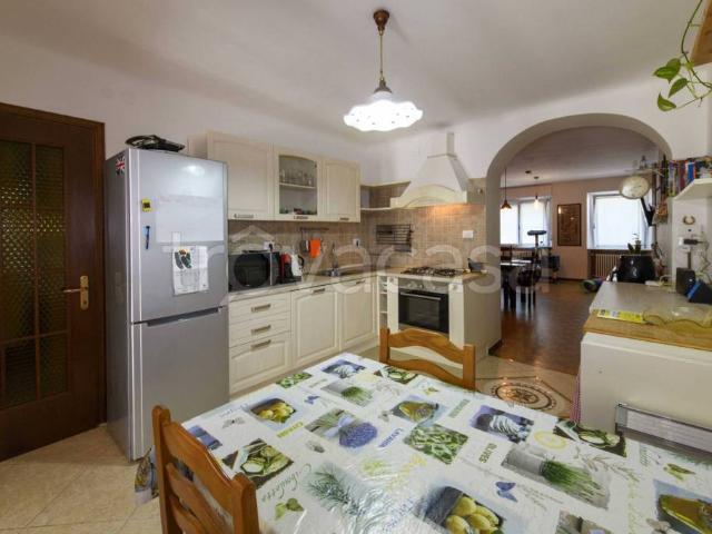 Casa indipendente in vendita a Gradisca d'Isonzo via zorutti