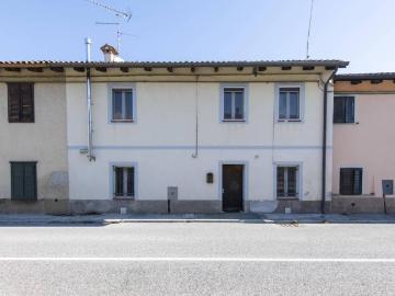 Saleti, Gorizia Friuli-Venezia Giulia, Friuli-Venezia Giulia