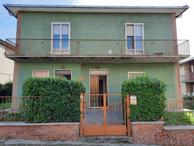 Casa Indipendente in vendita a Graffignano