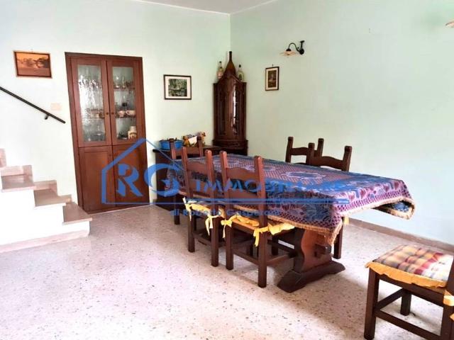 Casa indipendente in vendita a Graffignano VT