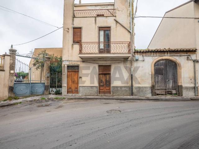Casa indipendente in vendita a Grammichele CT