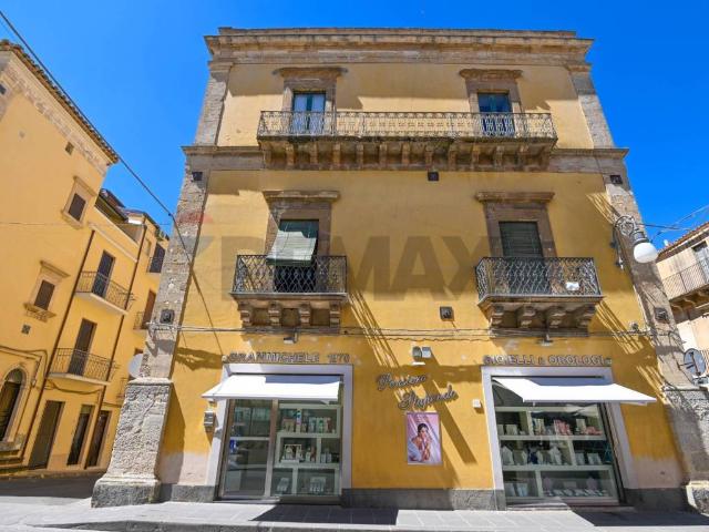 Casa indipendente in vendita a Grammichele CT